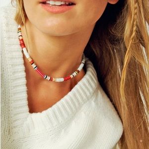 ROXANNE ASSOULIN Natural High Necklace